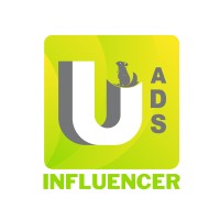 UAds Influencer logo, UAds Influencer contact details