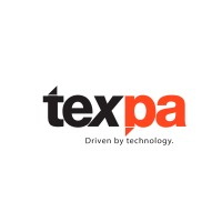 Texpa logo, Texpa contact details