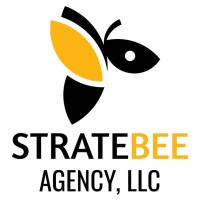 StrateBee Agency LLC logo, StrateBee Agency LLC contact details