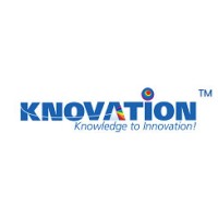 KNOVATION logo, KNOVATION contact details