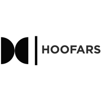 HOOFARS logo, HOOFARS contact details