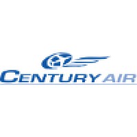 Century Air logo, Century Air contact details