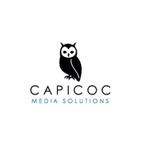 CAPICOC Media Solutions logo, CAPICOC Media Solutions contact details