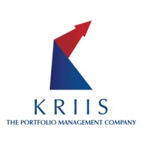 Kriis - The Portfolio Management Company logo, Kriis - The Portfolio Management Company contact details