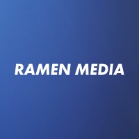 Ramen Media logo, Ramen Media contact details