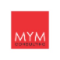 MYM Consulting logo, MYM Consulting contact details