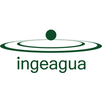 INGEAGUA S.L. logo, INGEAGUA S.L. contact details