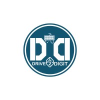 DRIVE2DIGIT logo, DRIVE2DIGIT contact details