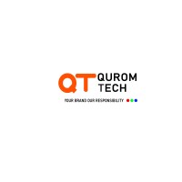 Quromtech Technology logo, Quromtech Technology contact details