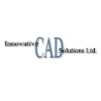 Innovative CAD Solutions logo, Innovative CAD Solutions contact details