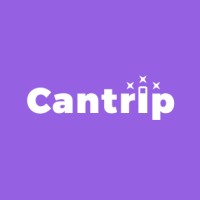 Cantrip logo, Cantrip contact details