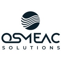 OSMEAC Solutions logo, OSMEAC Solutions contact details