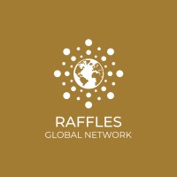 Raffles Global Network logo, Raffles Global Network contact details