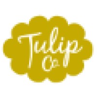 The Tulip Company logo, The Tulip Company contact details