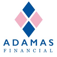 Adamas Financial #13266 logo, Adamas Financial #13266 contact details