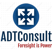 ADTConsult - Foresight is Power logo, ADTConsult - Foresight is Power contact details