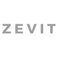 ZEVIT logo, ZEVIT contact details