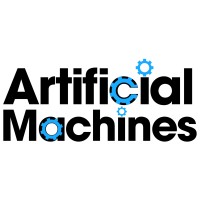 Artificial Machines logo, Artificial Machines contact details