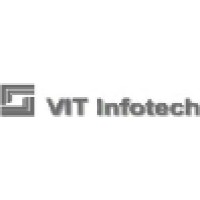 VIT Infotech logo, VIT Infotech contact details