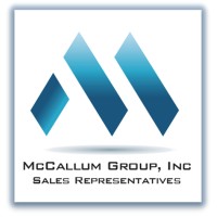 McCallum Group Inc. logo, McCallum Group Inc. contact details