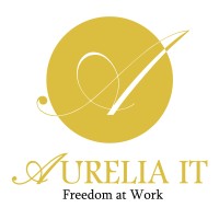 Aurelia IT logo, Aurelia IT contact details