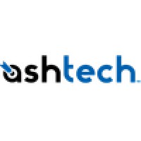 Ash Tech logo, Ash Tech contact details