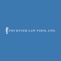 Fournier Law Firm LTD. logo, Fournier Law Firm LTD. contact details