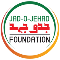 Jad-o-Jehad Foundation logo, Jad-o-Jehad Foundation contact details