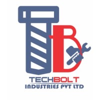 Techbolt Industries Pvt Ltd logo, Techbolt Industries Pvt Ltd contact details