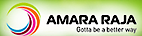 Amara Raja Electronics Limited logo, Amara Raja Electronics Limited contact details