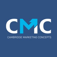 Cambridge Marketing Concepts logo, Cambridge Marketing Concepts contact details