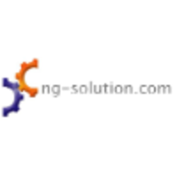 NG-Solution logo, NG-Solution contact details