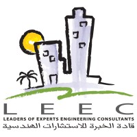 LEEC logo, LEEC contact details