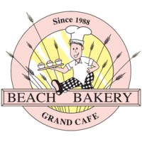 Simon's Beach Bakery, New York logo, Simon's Beach Bakery, New York contact details