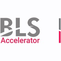 BLS Accelerator logo, BLS Accelerator contact details