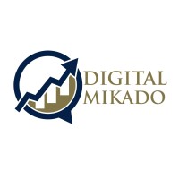 Digital Mikado logo, Digital Mikado contact details