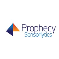 Prophecy Sensorlytics logo, Prophecy Sensorlytics contact details