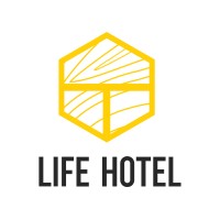 Life House logo, Life House contact details