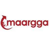 Maargga logo, Maargga contact details