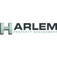 Harlem Property Management logo, Harlem Property Management contact details