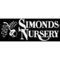 Simonds Nursery logo, Simonds Nursery contact details