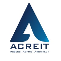 ACREIT Consultants Pvt. Ltd. logo, ACREIT Consultants Pvt. Ltd. contact details