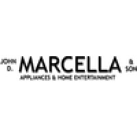 John D Marcella Appliances logo, John D Marcella Appliances contact details