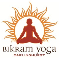 Bikram Yoga Darlinghurst logo, Bikram Yoga Darlinghurst contact details