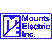 Mounts Electric Inc logo, Mounts Electric Inc contact details