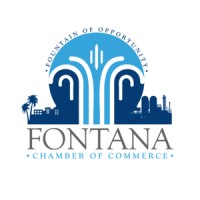 Fontana Chamber of Commerce logo, Fontana Chamber of Commerce contact details