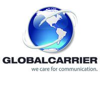 globalcarrier telecom GmbH logo, globalcarrier telecom GmbH contact details