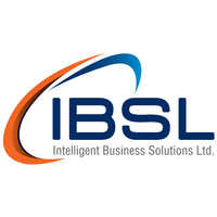 Intelligent Business Solutions (IBSL) logo, Intelligent Business Solutions (IBSL) contact details