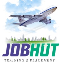 Job Hut logo, Job Hut contact details