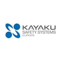 Kayaku Safety Systems Europe a.s. logo, Kayaku Safety Systems Europe a.s. contact details